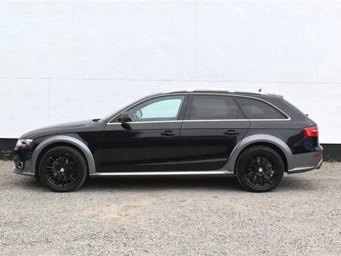 Used 2016 Audi A4 Premium Plus w/ Technology Package AWD/4WD image 6
