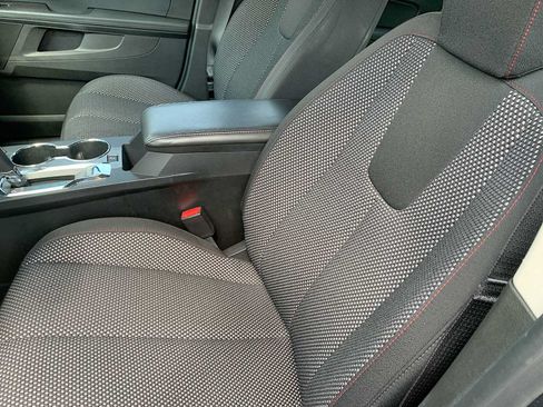 Certified 2017 Chevrolet Equinox LS FWD image 17