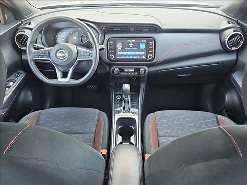 Used 2024 Nissan Kicks SR FWD image 17