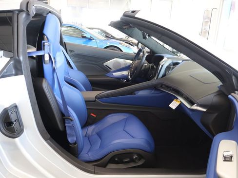 New 2026 Chevrolet Corvette Z06 w/ Z07 Performance Package image 44