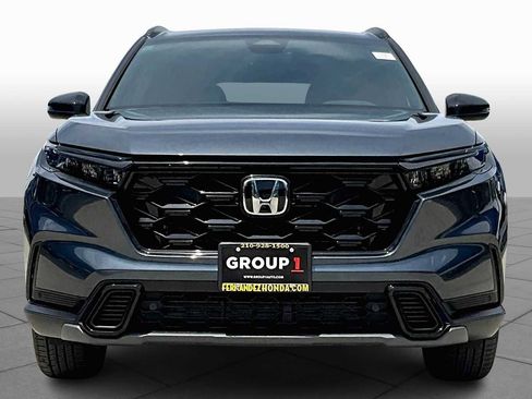 New 2026 Honda CR-V Sport-L image 3