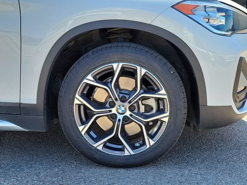 Used 2020 BMW X1 sDrive28i w/ Convenience Package FWD image 8