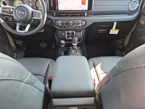 New 2026 Jeep Wrangler Sahara image 22