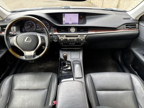 Used 2013 Lexus ES 350 image 13
