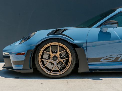 Used 2024 Porsche 911 GT3 RS RWD image 16