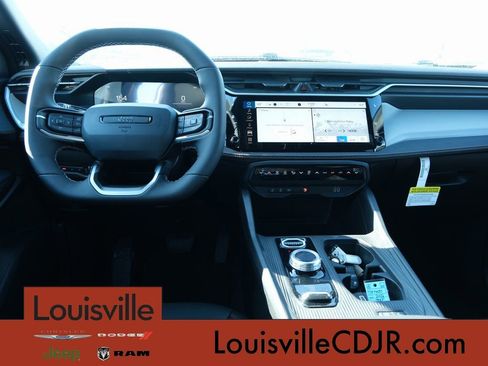 New 2026 Jeep Cherokee Limited AWD/4WD image 6