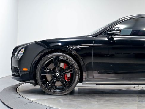 Used 2017 Bentley Flying Spur S W12 AWD/4WD image 41