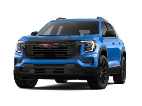 New 2025 GMC Terrain Elevation w/ Elevation Premium Package image 53