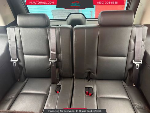 Used 2011 GMC Yukon Denali image 21