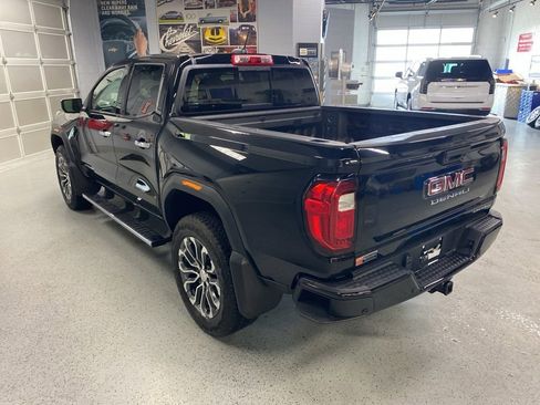 Used 2023 GMC Canyon Denali AWD/4WD image 5