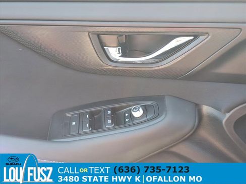 Used 2023 Subaru Legacy Premium image 22