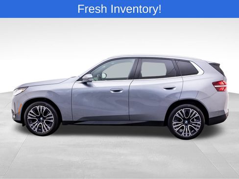 Certified 2026 BMW X3 xDrive30i w/ Premium Package AWD/4WD image 2