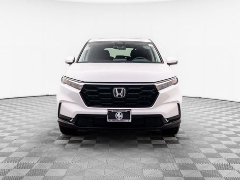 Used 2024 Honda CR-V EX image 11