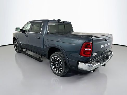 New 2026 RAM 1500 Limited AWD/4WD image 5