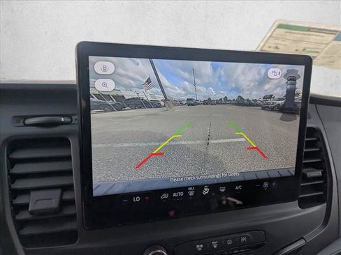 New 2026 Ford Transit 150 Low Roof RWD image 12