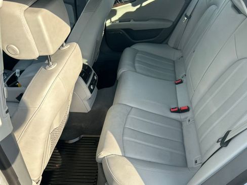 Used 2013 Audi A7 3.0T Prestige w/ Prestige Pkg image 20