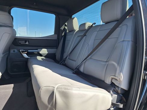 New 2026 Toyota Tundra Limited image 11