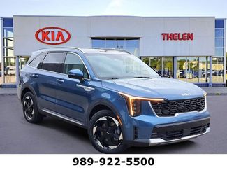 New 2026 Kia Sorento EX 360° Tour