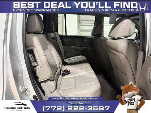 Used 2012 Honda Pilot EX-L image 16