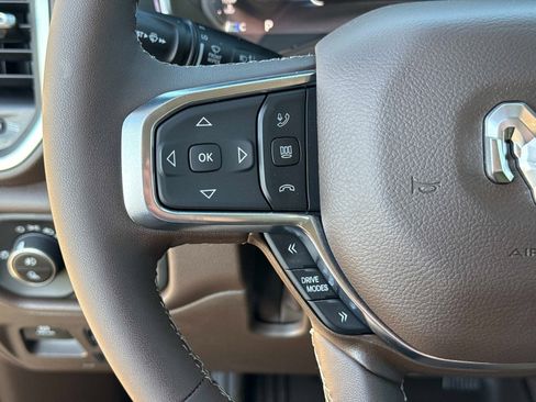New 2026 RAM 1500 Laramie w/ Advanced Safety Group II image 30
