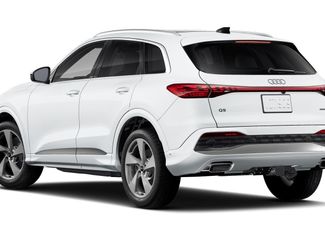 Certified 2025 Audi Q5 Premium AWD/4WD video 2