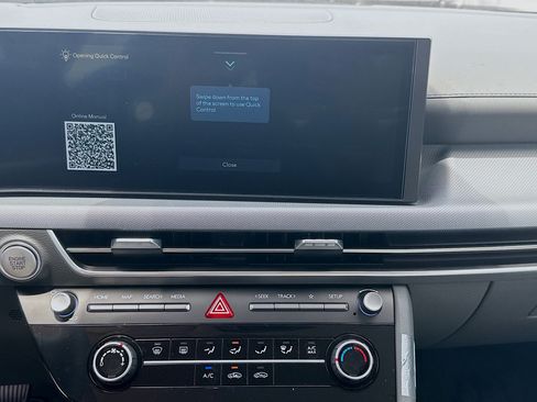 New 2026 Hyundai Sonata SE FWD image 10