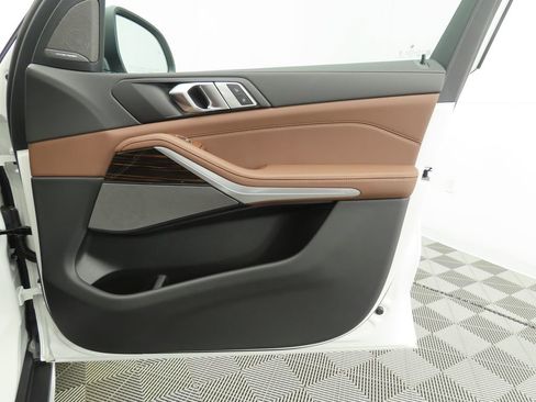 Used 2026 BMW X5 sDrive40i w/ Premium Package image 27