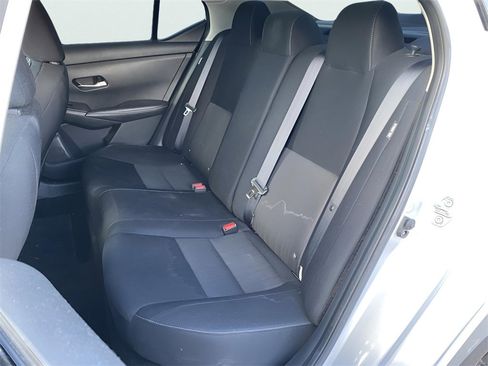 Used 2023 Nissan Sentra SV w/ All-Weather Package image 14