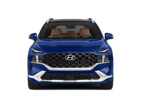 Used 2023 Hyundai Santa Fe Calligraphy AWD/4WD image 7