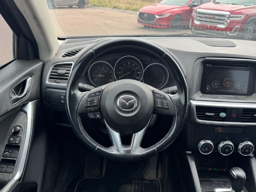 Used 2016 MAZDA CX-5 Touring FWD image 10