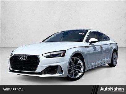 Used 2023 Audi A5 2.0T Premium w/ Convenience Package
