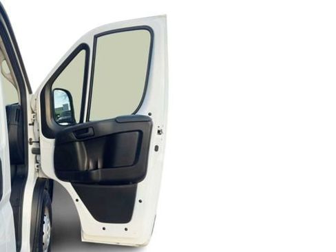 Used 2023 RAM ProMaster 2500 image 11