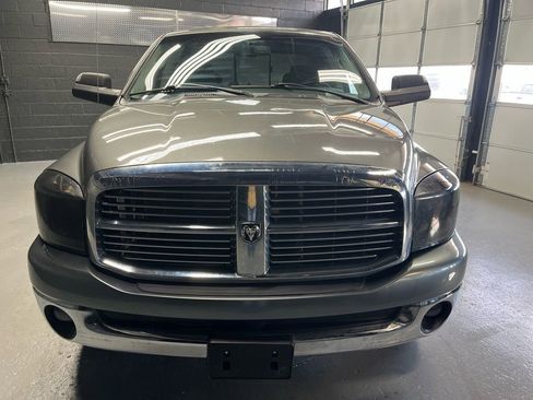 Used 2008 Dodge Ram 1500 Truck SLT w/ Popular Equipment Group image 9