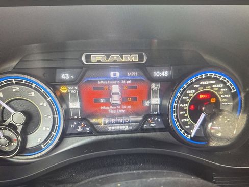 Used 2021 RAM 1500 Limited image 15