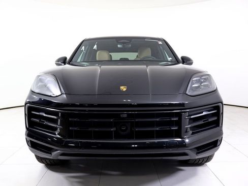 New 2026 Porsche Cayenne image 29
