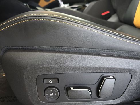 Used 2025 BMW X4 M image 28