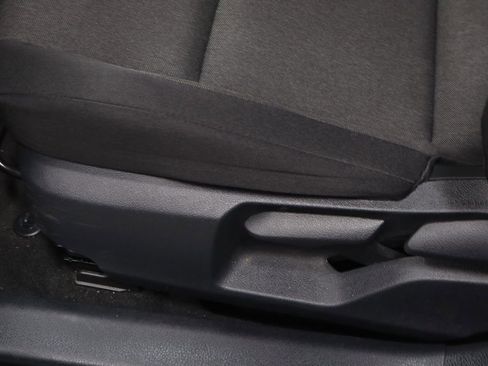 Used 2025 Toyota Camry LE FWD image 24