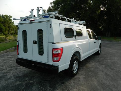 Used 2022 Ford F150 XL RWD image 8