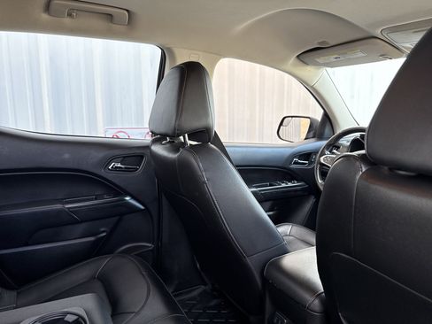 Used 2018 Chevrolet Colorado ZR2 image 49