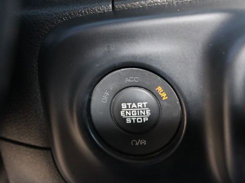 Used 2021 Jeep Gladiator Overland AWD/4WD image 25