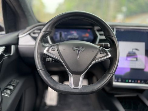 Used 2016 Tesla Model X Performance image 47