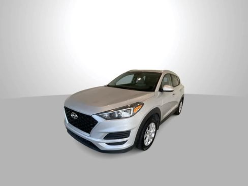 Used 2019 Hyundai Tucson Value image 4