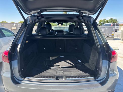 Used 2026 Mercedes-Benz GLE 350 4MATIC image 33