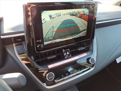 New 2026 Toyota Corolla LE image 19