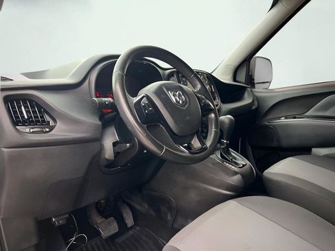 Used 2020 RAM ProMaster City SLT w/ Popular Equipment Group image 53