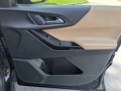 New 2027 Chevrolet Equinox ACTIV w/ Convenience Package III FWD image 31