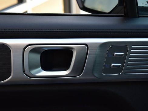 New 2025 Hyundai Santa Fe Limited FWD image 14