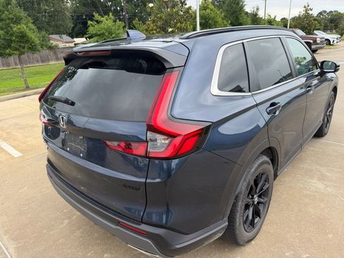 Used 2024 Honda CR-V Sport image 2