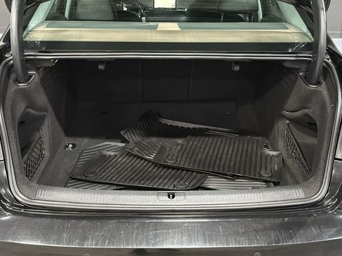 Used 2017 Audi A4 2.0T Premium w/ Audi MMI Navigation Plus AWD/4WD image 31