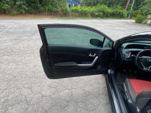 Used 2015 Honda Civic Si image 15